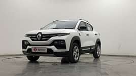 2022 Renault Kiger RXT AMT