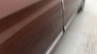 Used 2023 Tata Tigor Revotron XZ+ CNG Petrol+cng Manual dents MINOR SCRATCH