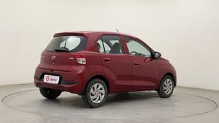 Used 2019 Hyundai New Santro 1.1 Asta MT Petrol Manual exterior RIGHT REAR CORNER VIEW