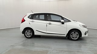 Used 2022 Honda Jazz ZX CVT Petrol Automatic exterior RIGHT SIDE VIEW