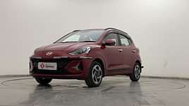 2023 Hyundai Grand i10 Nios Sportz 1.2 Kappa VTVT