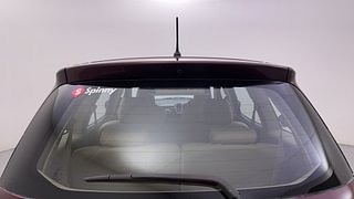 Used 2014 Honda Mobilio V Diesel Diesel Manual top_features Rear defogger