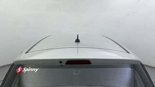 Used 2024 Maruti Suzuki Swift ZXI Plus AMT Petrol Automatic exterior EXTERIOR ROOF VIEW