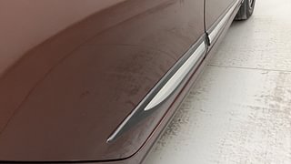 Used 2023 Tata Tigor Revotron XZ+ CNG Petrol+cng Manual dents MINOR DENT