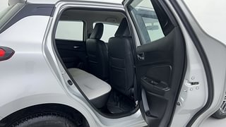 Used 2024 Maruti Suzuki Swift ZXI Plus AMT Petrol Automatic interior RIGHT SIDE REAR DOOR CABIN VIEW