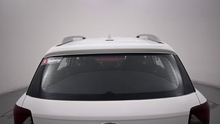 Used 2019 Hyundai Venue SX Plus 1.0 Turbo DCT Petrol Automatic exterior BACK WINDSHIELD VIEW