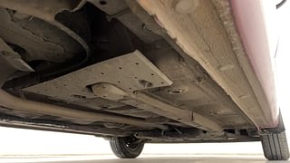 Used 2019 Hyundai New Santro 1.1 Asta MT Petrol Manual extra REAR RIGHT UNDERBODY VIEW