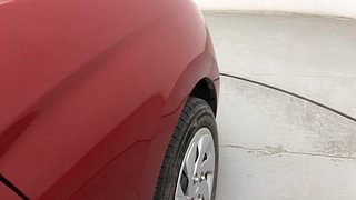Used 2019 Hyundai New Santro 1.1 Asta MT Petrol Manual dents MINOR SCRATCH