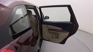 Used 2014 Honda Mobilio V Diesel Diesel Manual interior RIGHT REAR DOOR OPEN VIEW