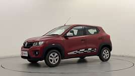 2018 Renault Kwid RXT 1.0 SCE Special (O)