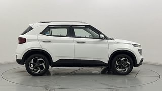 Used 2019 Hyundai Venue SX Plus 1.0 Turbo DCT Petrol Automatic exterior RIGHT SIDE VIEW