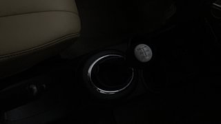 Used 2014 Honda Mobilio V Diesel Diesel Manual interior GEAR  KNOB VIEW