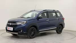 2021 Maruti Suzuki XL6 Alpha AT Petrol