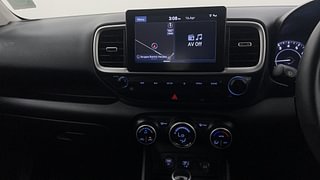 Used 2019 Hyundai Venue SX Plus 1.0 Turbo DCT Petrol Automatic top_features Integrated (in-dash) music system
