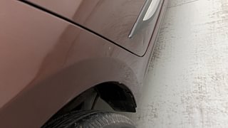 Used 2023 Tata Tigor Revotron XZ+ CNG Petrol+cng Manual dents MINOR DENT