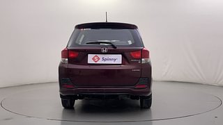 Used 2014 Honda Mobilio V Diesel Diesel Manual exterior BACK VIEW