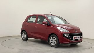 Used 2019 Hyundai New Santro 1.1 Asta MT Petrol Manual exterior RIGHT FRONT CORNER VIEW