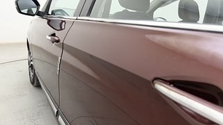 Used 2023 Tata Tigor Revotron XZ+ CNG Petrol+cng Manual dents MINOR SCRATCH