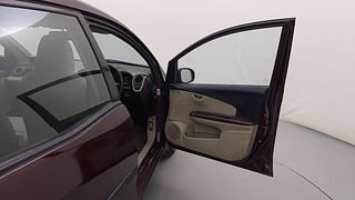 Used 2014 Honda Mobilio V Diesel Diesel Manual interior RIGHT FRONT DOOR OPEN VIEW