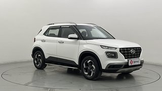 Used 2019 Hyundai Venue SX Plus 1.0 Turbo DCT Petrol Automatic exterior RIGHT FRONT CORNER VIEW
