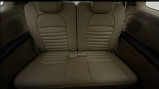 Used 2014 Honda Mobilio V Diesel Diesel Manual interior THIRD ROW SEAT