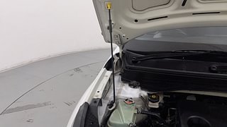 Used 2019 Hyundai Venue SX Plus 1.0 Turbo DCT Petrol Automatic engine ENGINE RIGHT SIDE HINGE & APRON VIEW