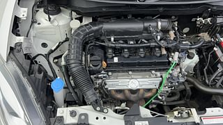 Used 2024 Maruti Suzuki Swift ZXI Plus AMT Petrol Automatic engine ENGINE RIGHT SIDE VIEW
