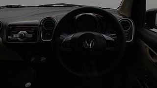 Used 2014 Honda Mobilio V Diesel Diesel Manual interior STEERING VIEW