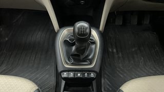 Used 2019 Hyundai New Santro 1.1 Asta MT Petrol Manual interior GEAR  KNOB VIEW