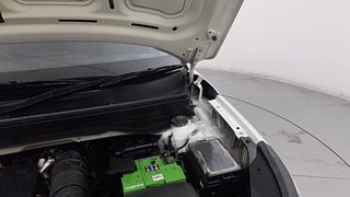 Used 2019 Hyundai Venue SX Plus 1.0 Turbo DCT Petrol Automatic engine ENGINE LEFT SIDE HINGE & APRON VIEW