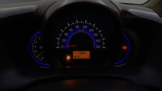 Used 2014 Honda Mobilio V Diesel Diesel Manual interior CLUSTERMETER VIEW
