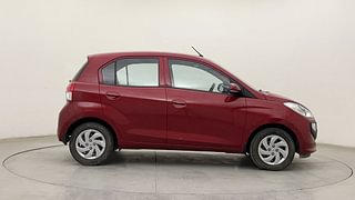 Used 2019 Hyundai New Santro 1.1 Asta MT Petrol Manual exterior RIGHT SIDE VIEW