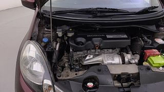 Used 2014 Honda Mobilio V Diesel Diesel Manual engine ENGINE RIGHT SIDE HINGE & APRON VIEW
