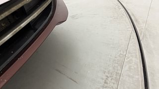 Used 2023 Tata Tigor Revotron XZ+ CNG Petrol+cng Manual dents MINOR SCRATCH