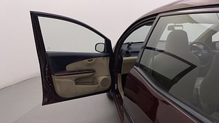 Used 2014 Honda Mobilio V Diesel Diesel Manual interior LEFT FRONT DOOR OPEN VIEW