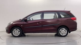 Used 2014 Honda Mobilio V Diesel Diesel Manual exterior LEFT SIDE VIEW