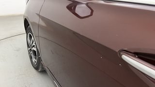 Used 2023 Tata Tigor Revotron XZ+ CNG Petrol+cng Manual dents MINOR SCRATCH