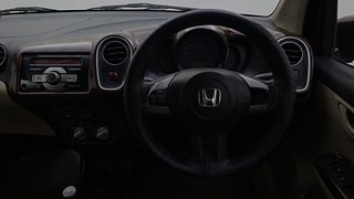 Used 2014 Honda Mobilio V Diesel Diesel Manual top_features Steering mounted controls