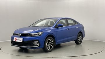 2023 Volkswagen Virtus Topline 1.0 TSI MT