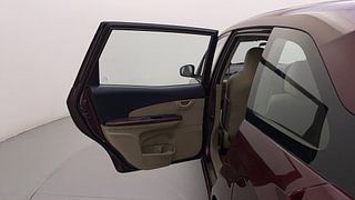 Used 2014 Honda Mobilio V Diesel Diesel Manual interior LEFT REAR DOOR OPEN VIEW
