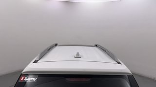 Used 2019 Hyundai Venue SX Plus 1.0 Turbo DCT Petrol Automatic exterior EXTERIOR ROOF VIEW
