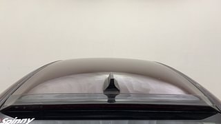 Used 2023 Tata Tigor Revotron XZ+ CNG Petrol+cng Manual exterior EXTERIOR ROOF VIEW