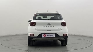 Used 2019 Hyundai Venue SX Plus 1.0 Turbo DCT Petrol Automatic exterior BACK VIEW
