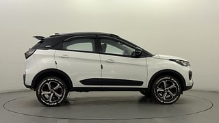 Used 2022 Tata Nexon XZ Plus (HS) Petrol Manual exterior RIGHT SIDE VIEW