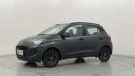 2020 Hyundai Grand i10 Nios Sportz 1.2 Kappa VTVT