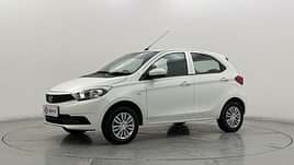 2018 Tata Tiago Revotron XT