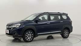 2024 Maruti Suzuki XL6 Zeta MT CNG