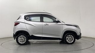 Used 2016 Mahindra KUV100 [2015-2017] K8 6 STR Petrol Manual exterior RIGHT SIDE VIEW