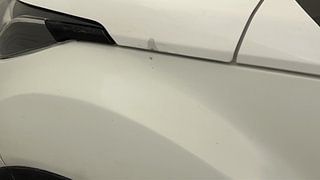 Used 2022 Tata Nexon XZ Plus (HS) Petrol Manual dents MINOR SCRATCH