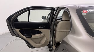 Used 2018 Maruti Suzuki Dzire ZXi Plus Petrol Manual interior LEFT REAR DOOR OPEN VIEW